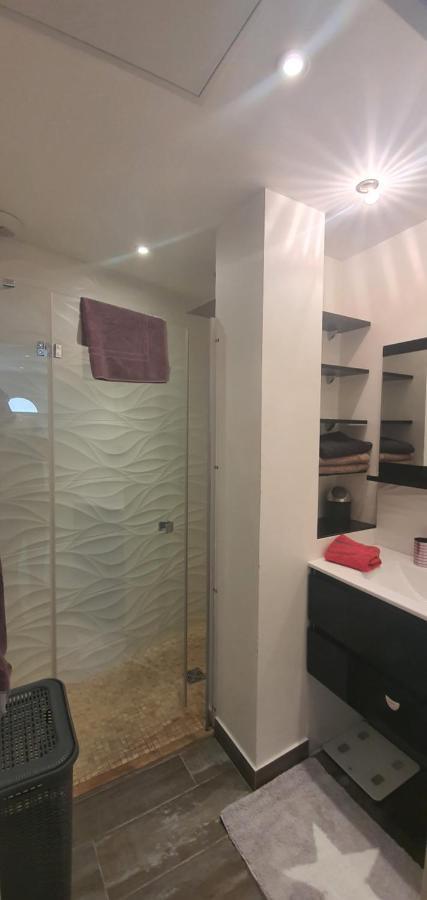 L Ensoleillee Maison 2 Chambres-Private House Cannes Exterior foto